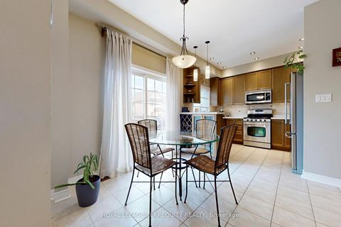 Photo 6 at 51 Donzi Lane, Patterson, Vaughan