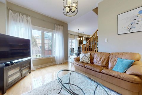 Photo 8 at 51 Donzi Lane, Patterson, Vaughan