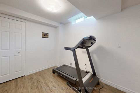 Photo 22 at 51 Donzi Lane, Patterson, Vaughan