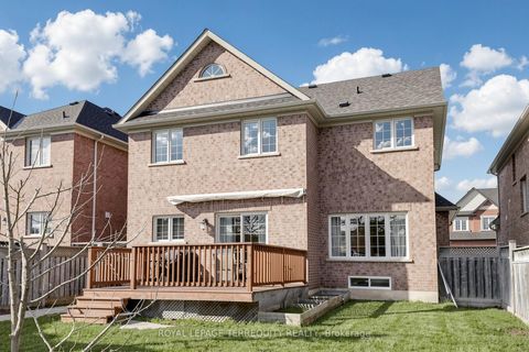 Photo 24 at 51 Donzi Lane, Patterson, Vaughan