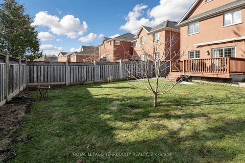 Photo 26 at 51 Donzi Lane, Patterson, Vaughan