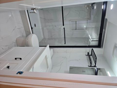 Photo 8 at 40 Akil Thomas Gardens, Bendale, Toronto