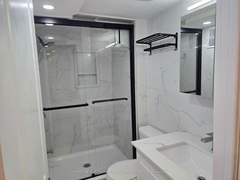 Photo 9 at 40 Akil Thomas Gardens, Bendale, Toronto