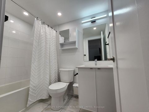 Photo 11 at 40 Akil Thomas Gardens, Bendale, Toronto