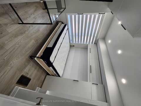 Photo 13 at 40 Akil Thomas Gardens, Bendale, Toronto