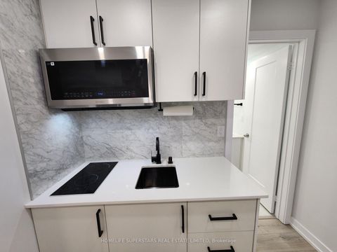 Photo 14 at 40 Akil Thomas Gardens, Bendale, Toronto