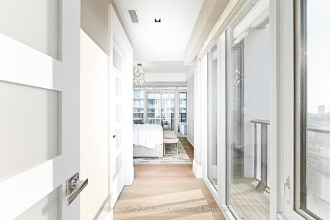 Photo 27 at 2603 - 330 Richmond Street W, Waterfront Communities C1, Toronto