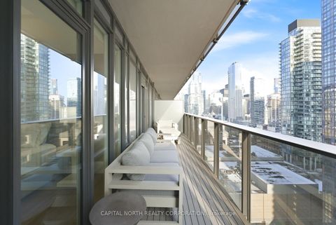 Photo 33 at 2603 - 330 Richmond Street W, Waterfront Communities C1, Toronto