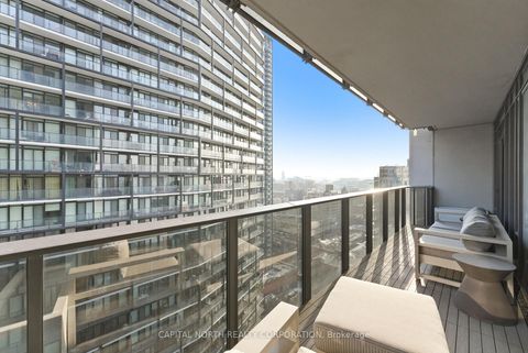 Photo 34 at 2603 - 330 Richmond Street W, Waterfront Communities C1, Toronto