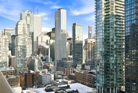 Photo 35 at 2603 - 330 Richmond Street W, Waterfront Communities C1, Toronto