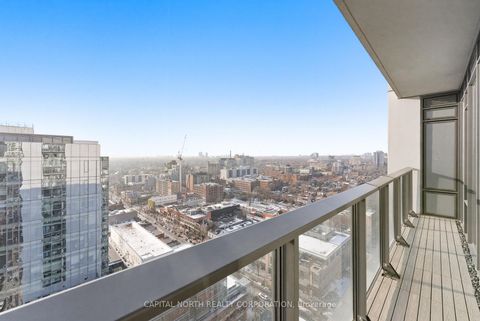 Photo 36 at 2603 - 330 Richmond Street W, Waterfront Communities C1, Toronto