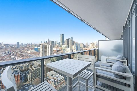 Photo 37 at 2603 - 330 Richmond Street W, Waterfront Communities C1, Toronto