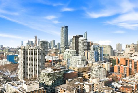 Photo 38 at 2603 - 330 Richmond Street W, Waterfront Communities C1, Toronto