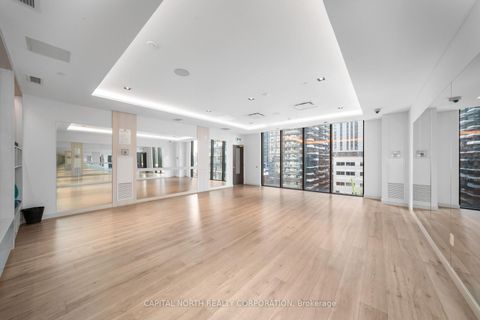 Photo 40 at 2603 - 330 Richmond Street W, Waterfront Communities C1, Toronto