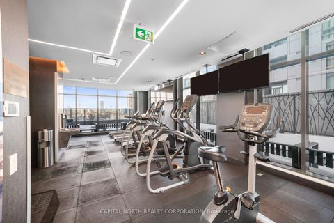 Photo 42 at 2603 - 330 Richmond Street W, Waterfront Communities C1, Toronto