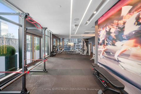 Photo 43 at 2603 - 330 Richmond Street W, Waterfront Communities C1, Toronto