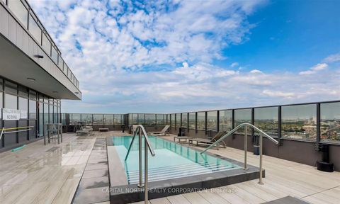 Photo 45 at 2603 - 330 Richmond Street W, Waterfront Communities C1, Toronto