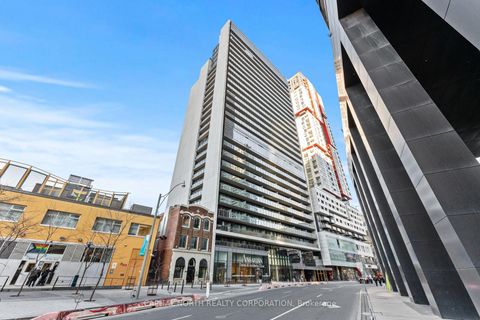 Photo 49 at 2603 - 330 Richmond Street W, Waterfront Communities C1, Toronto