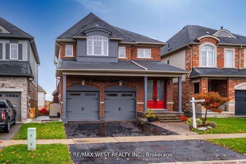 Photo 0 at 31 Buxton Lane, Bowmanville, Clarington