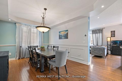 Photo 5 at 31 Buxton Lane, Bowmanville, Clarington