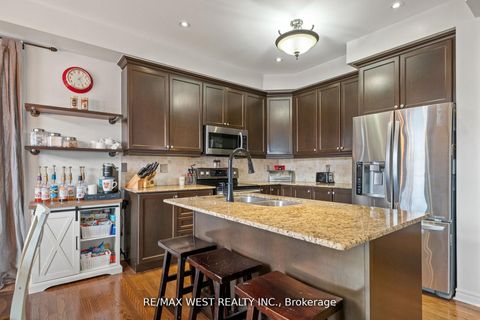 Photo 6 at 31 Buxton Lane, Bowmanville, Clarington