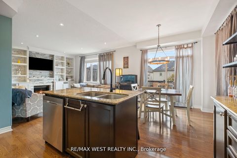 Photo 8 at 31 Buxton Lane, Bowmanville, Clarington