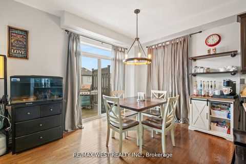 Photo 12 at 31 Buxton Lane, Bowmanville, Clarington