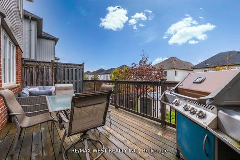 Photo 40 at 31 Buxton Lane, Bowmanville, Clarington