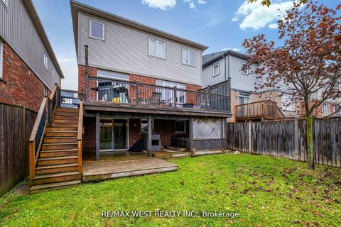 Photo 42 at 31 Buxton Lane, Bowmanville, Clarington