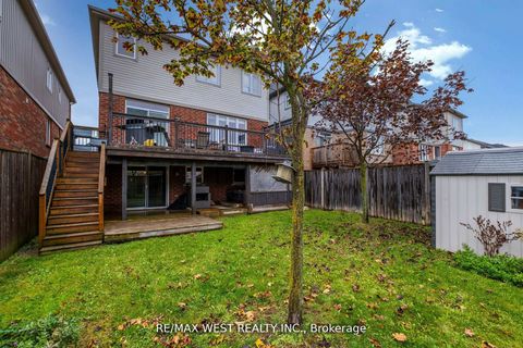 Photo 43 at 31 Buxton Lane, Bowmanville, Clarington