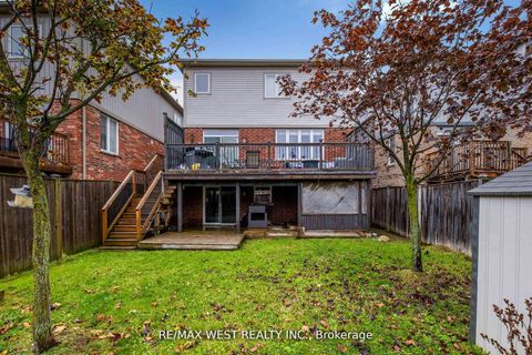 Photo 44 at 31 Buxton Lane, Bowmanville, Clarington