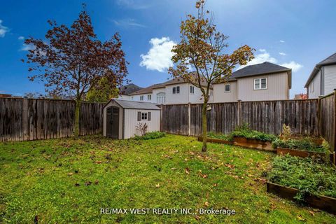 Photo 47 at 31 Buxton Lane, Bowmanville, Clarington