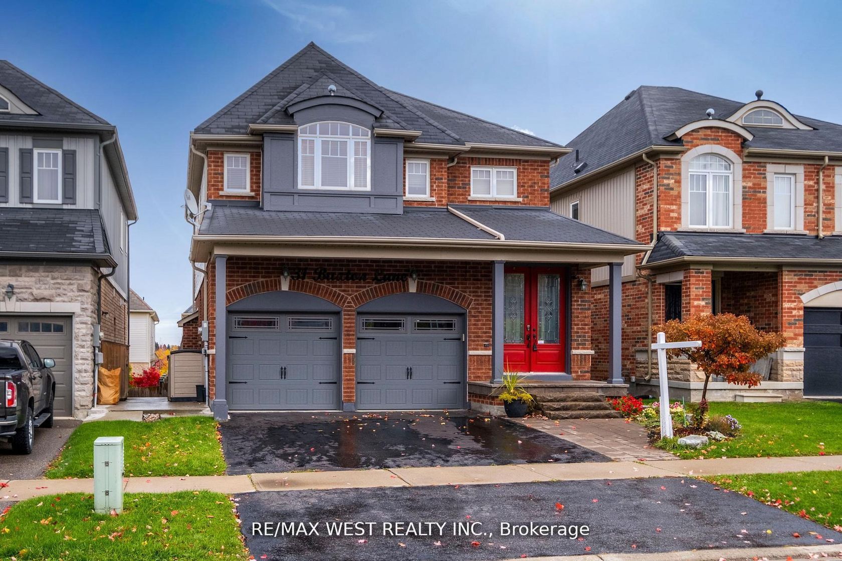 31 Buxton Lane, Bowmanville, Clarington 
