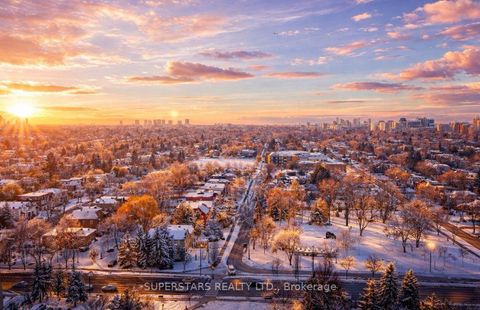 Photo 2 at 1509 - 8 Hillcrest Avenue, Willowdale East, Toronto