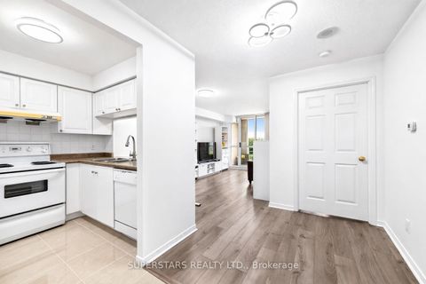 Photo 7 at 1509 - 8 Hillcrest Avenue, Willowdale East, Toronto