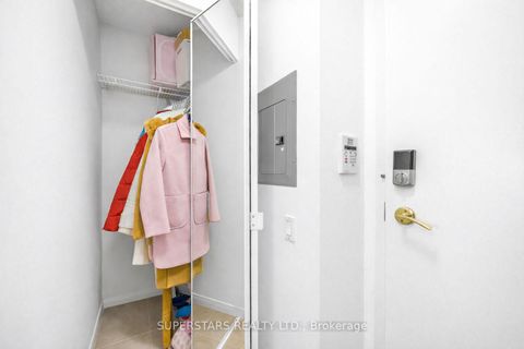 Photo 8 at 1509 - 8 Hillcrest Avenue, Willowdale East, Toronto