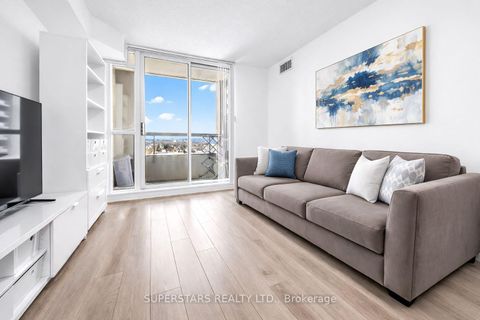 Photo 12 at 1509 - 8 Hillcrest Avenue, Willowdale East, Toronto