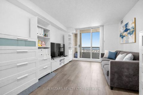 Photo 13 at 1509 - 8 Hillcrest Avenue, Willowdale East, Toronto