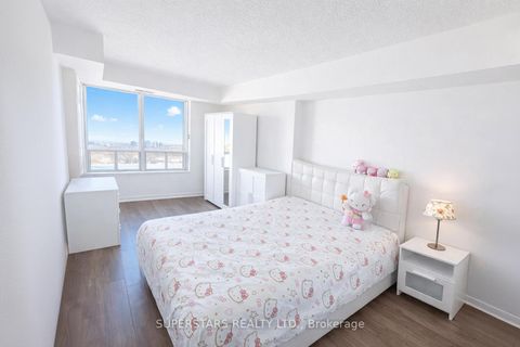 Photo 15 at 1509 - 8 Hillcrest Avenue, Willowdale East, Toronto