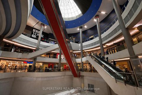 Photo 19 at 1509 - 8 Hillcrest Avenue, Willowdale East, Toronto