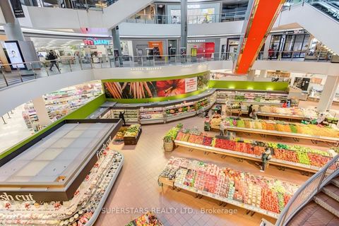 Photo 23 at 1509 - 8 Hillcrest Avenue, Willowdale East, Toronto