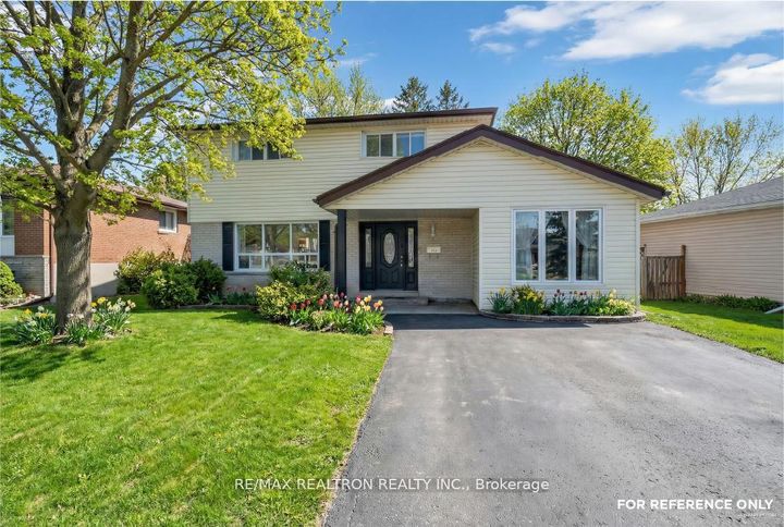 Photo 1 at 151 Shaughnessy Boulevard, Don Valley Village, Toronto