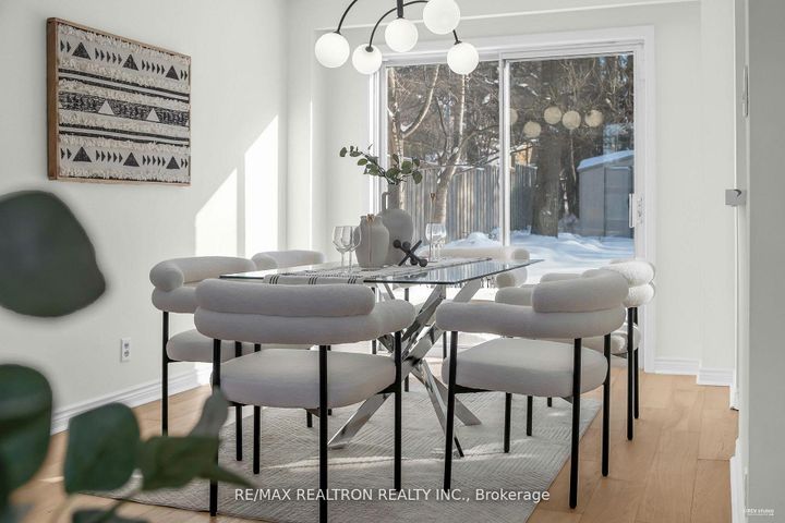 Photo 18 at 151 Shaughnessy Boulevard, Don Valley Village, Toronto