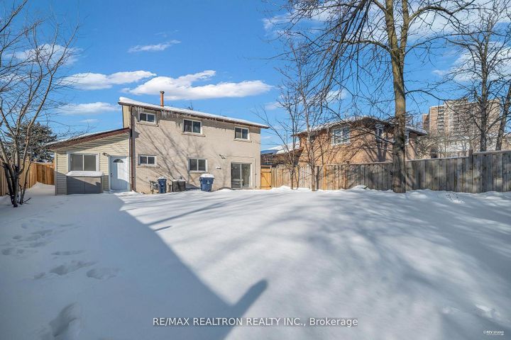 Photo 45 at 151 Shaughnessy Boulevard, Don Valley Village, Toronto