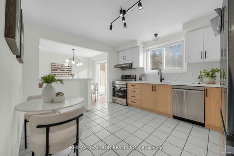 Photo 5 at 151 Shaughnessy Boulevard, Don Valley Village, Toronto