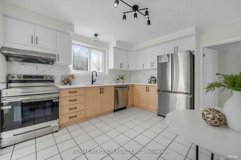 Photo 6 at 151 Shaughnessy Boulevard, Don Valley Village, Toronto