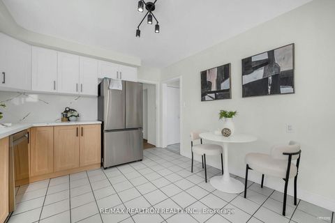 Photo 8 at 151 Shaughnessy Boulevard, Don Valley Village, Toronto