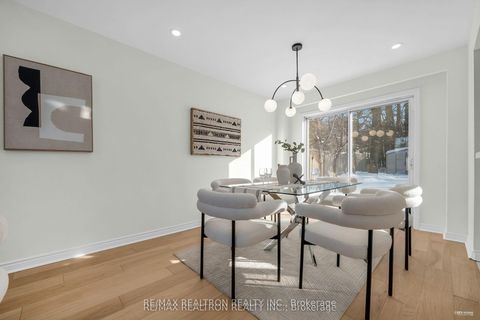 Photo 11 at 151 Shaughnessy Boulevard, Don Valley Village, Toronto