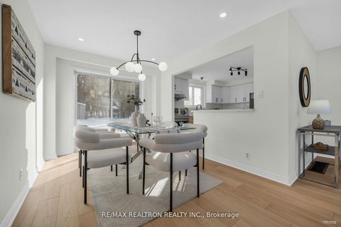 Photo 12 at 151 Shaughnessy Boulevard, Don Valley Village, Toronto