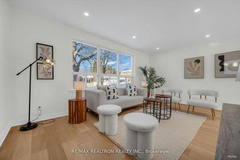 Photo 16 at 151 Shaughnessy Boulevard, Don Valley Village, Toronto